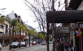 Departamento en Tigre centro